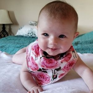 Meet your Posher, Kelly